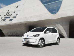 Volkswagen - La e-up! debutta in Italia all'H2R di Rimini 7 slide (7)