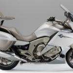 BMW K1600 GTL Exclusive: turismo di lusso 9 2013 12 02 111448
