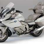 BMW K1600 GTL Exclusive: turismo di lusso 10 2013 12 02 111509
