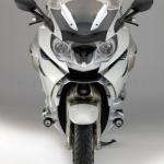 BMW K1600 GTL Exclusive: turismo di lusso 8 2013 12 02 111536
