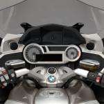 BMW K1600 GTL Exclusive: turismo di lusso 7 2013 12 02 111553