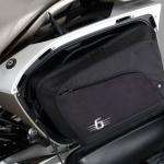 BMW K1600 GTL Exclusive: turismo di lusso 6 2013 12 02 111617