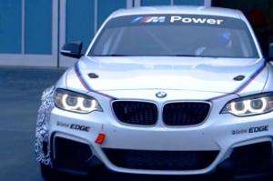 BMW M235i Racing variante sportiva per la 24h del Nurburgring 3 bmw-m235i-racing