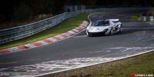 Mclaren P1 sotto i sette minuti al Nurburging 3 p1-Ring