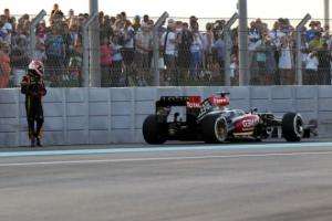 I momenti del 2013: La stagione travagliata di Kimi Raikkonen 3 s1_22570