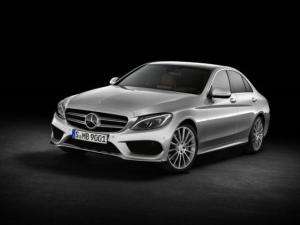 Mercedes Classe C, Listino prezzi definitivo 9 slide (8)