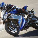 Nuova Yamaha YZF-R125: un sogno a basso costo 4 2014 02 15 111952