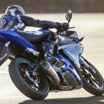Nuova Yamaha YZF-R125: un sogno a basso costo 5 2014 02 15 112937