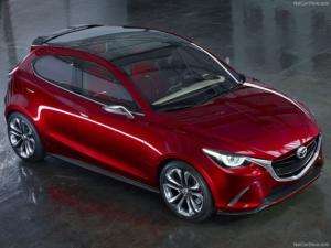 Mazda Hazumi Concept prefigura la prossima Mazda2 5 Mazda-Hazumi_Concept_2014_800x600_wallpaper_02