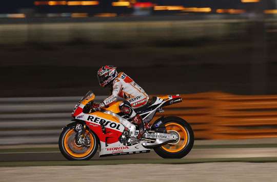 MotoGP Losail - Debriefing 18 R01-FP1-Pic4_0