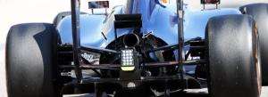 Anche la Williams modifica lo sfogo aria calda della FW36 5 williams 1