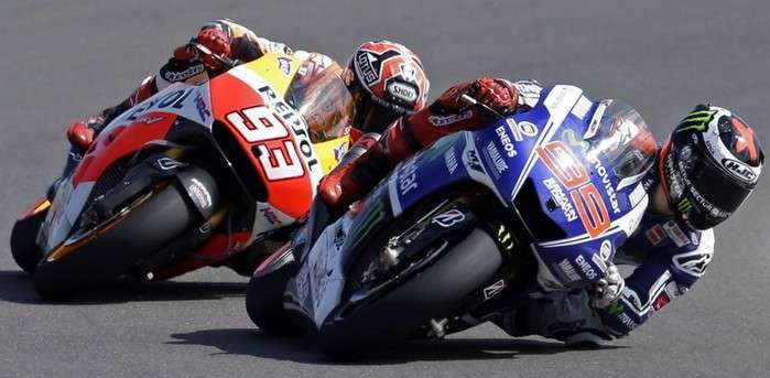 MotoGP, Rio Hondo - Debriefing 15 2014-04-30_140746