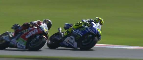 MotoGP, Rio Hondo - Debriefing 17 2014-04-30_142045