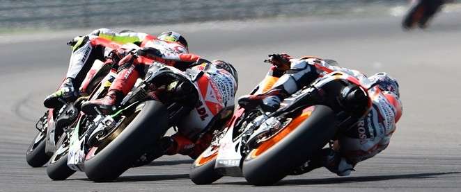 MotoGP, Rio Hondo - Debriefing 18 2014-04-30_142122
