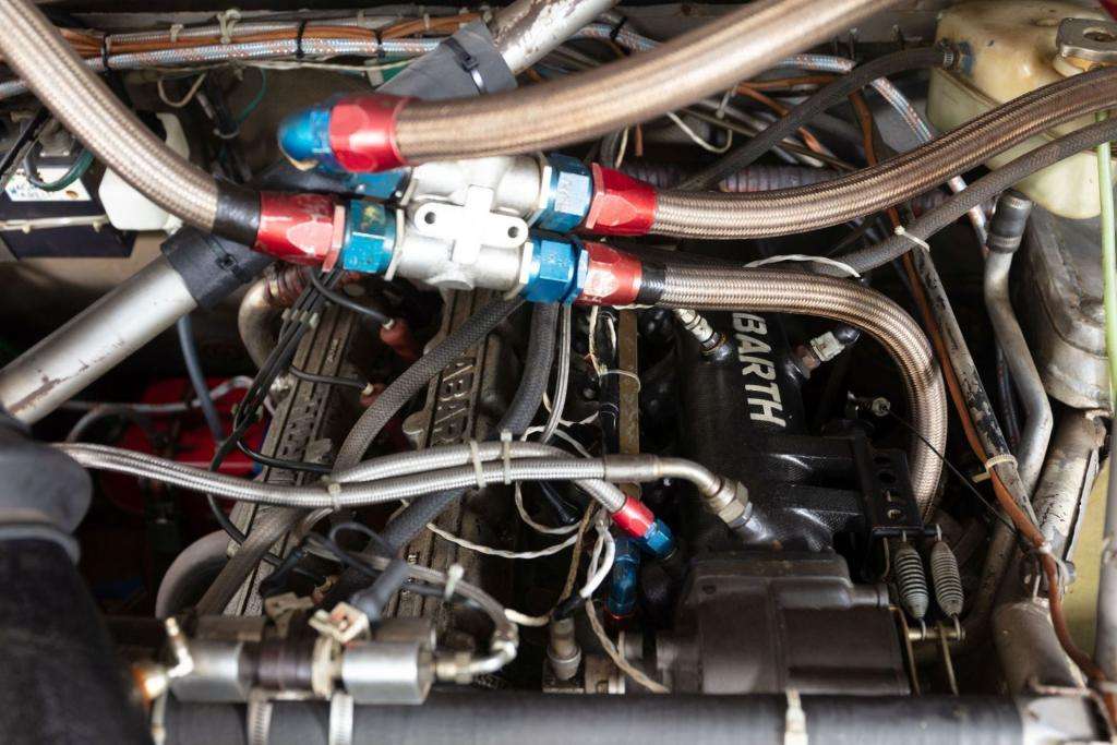 Lancia Delta S4: una vera regina 1 lancia delta s4 the fearsome rally car that ended group b 22