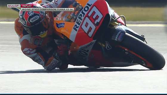 MotoGP, Le Mans - Briefing 10 comp_1