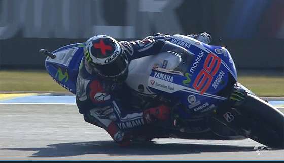 MotoGP, Le Mans - Briefing 11 comp_2
