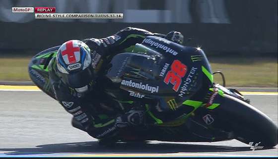 MotoGP, Le Mans - Briefing 12 comp_3