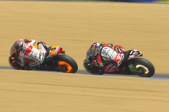 MotoGP, Le Mans - Debriefing 24 marc_bradl_1