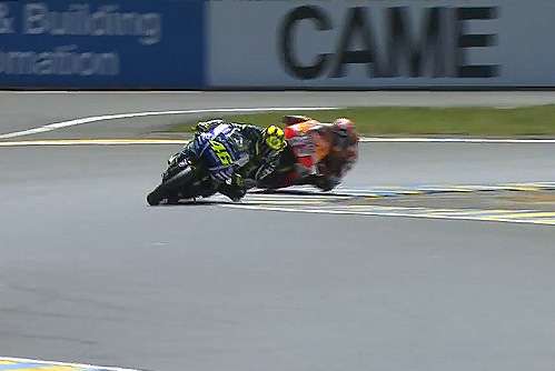 MotoGP, Le Mans - Debriefing 25 marc_vale_2