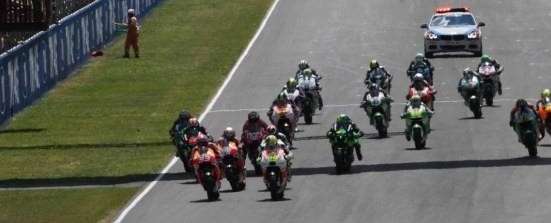 MotoGP, Mugello - Debriefing 11 2014-06-04_084815