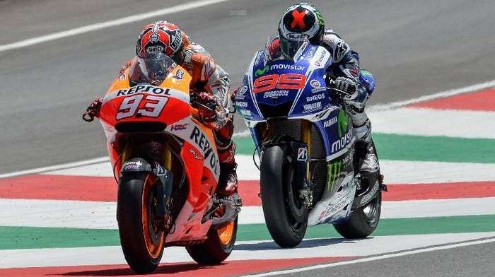 MotoGP, Mugello - Debriefing 14 2014-06-04_084842