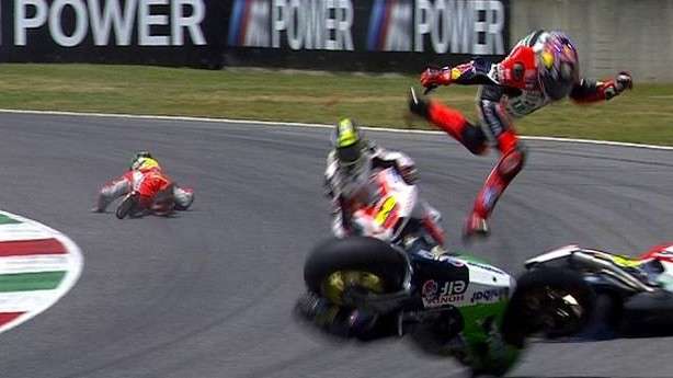 MotoGP, Mugello - Debriefing 15 2014-06-04_084859