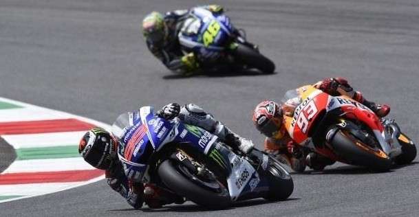 MotoGP, Mugello - Debriefing 13 2014-06-04_084928