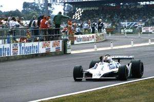 Amarcord: la prima vittoria della Williams, l'ultima di Clay 3 Clay-Regazzoni-Williams-Silverstone-1979