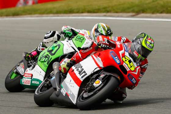 MotoGP, Sachsenring - Debriefing 18 gpalemania_2