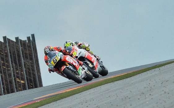 MotoGP, Sachsenring - Debriefing 17 gpalemania_5