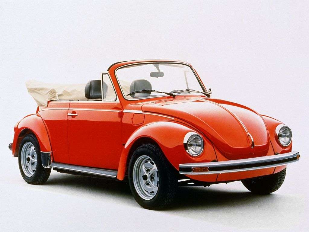 Auto storiche: il mito del Maggiolino 2 maggiolino