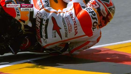 MotoGP, Sachsenring – Briefing 12 marc_curva_3