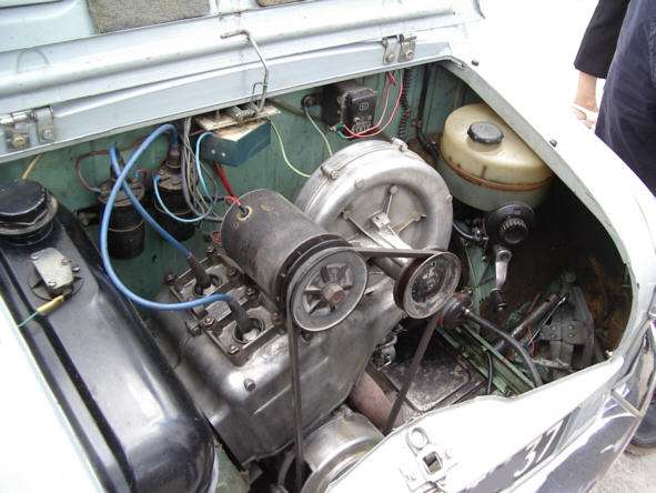 Autostoriche: ACMA Vespa 400 4 1960_Vespa_400_06