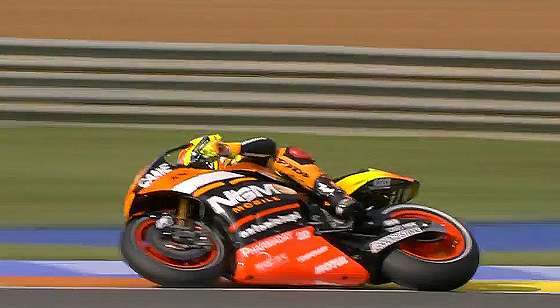 MotoGP , Valencia il briefing 24 Valencia il briefing alexi-1