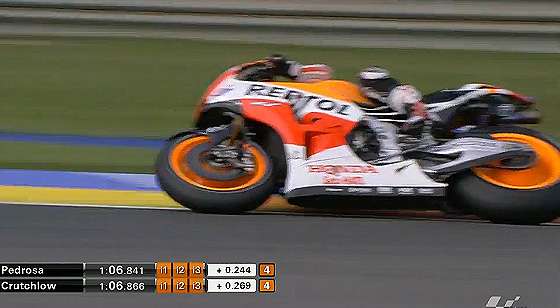 MotoGP , Valencia il briefing 21 Valencia il briefing dani-2