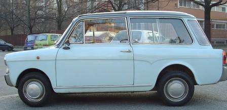 Autobianchi Bianchina: una piccola di classe 1 img-1201885287