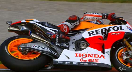 MotoGP , Valencia il briefing 22 Valencia il briefing marc-1