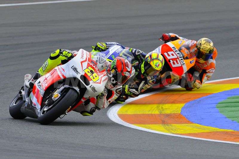 MotoGP, Valencia - ultimo Debriefing 2014 16 motogp-valencia-race-day_6228394