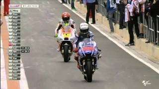 MotoGP, Valencia - ultimo Debriefing 2014 18 mqdefault