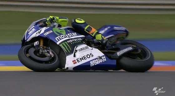 MotoGP , Valencia il briefing 18 Valencia il briefing vale-2