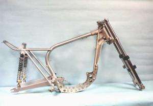frame