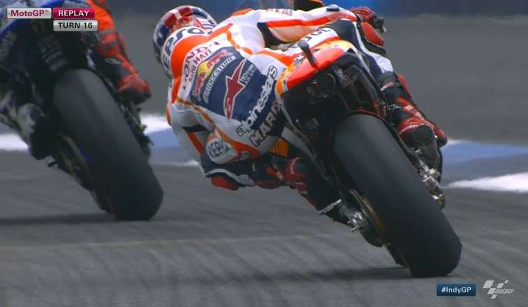 Debriefing Indianapolis: la M1 e il tiro catena 12 2015-08-15_150911