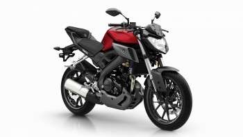 125 4t sportive e naked : breve guida all'acquisto 23 yamaha mt