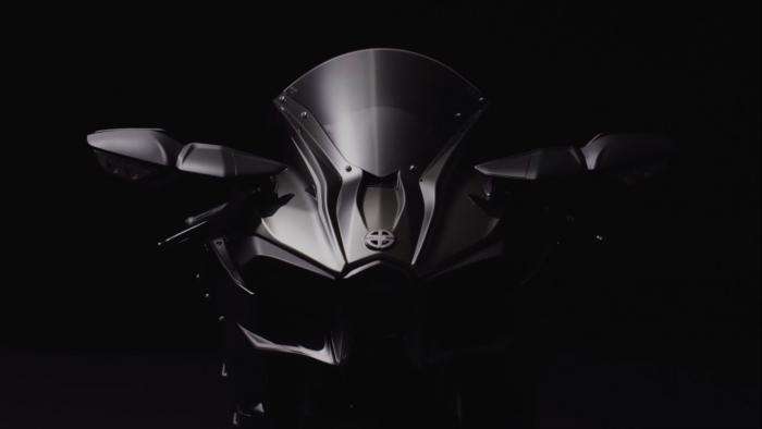 Kawasaki Ninja H2 e SC01, novità 2016. 19 M_lWfrhLel5VU