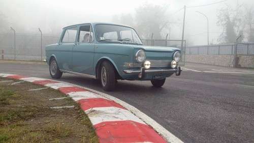 Auto Storiche: Test drive, Simca 1300 Special 5 12395458 10207116175095144 1588124976 n e1451226945220