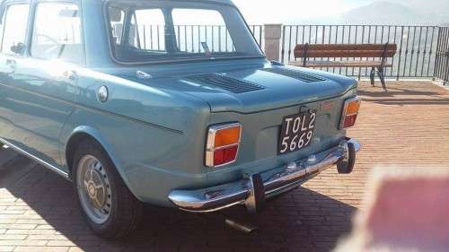 Auto Storiche: Test drive, Simca 1300 Special 8 12431535 10207116172855088 152957773 n 1 e1451227038773