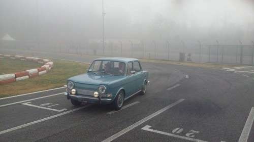 Auto Storiche: Test drive, Simca 1300 Special 10 12431543 10207116174255123 1031767181 n e1451227087331