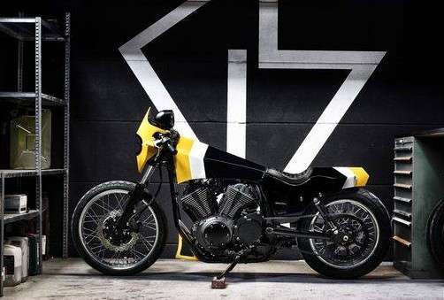 Yamaha Yard Built XV950 "Ultra" by GS Mashin 6 2016-01-15_145303