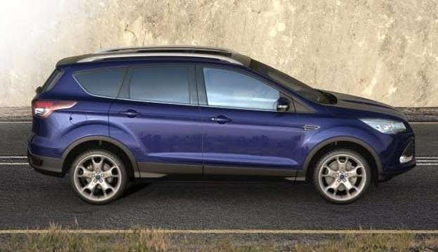 Ford Kuga, un SUV veramente speciale da Ford 3 2016-02-17_181356